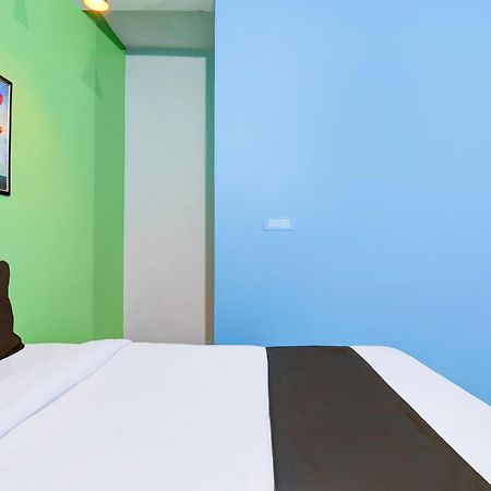 Hotel O Blue Valley Khandagiri 外观 照片