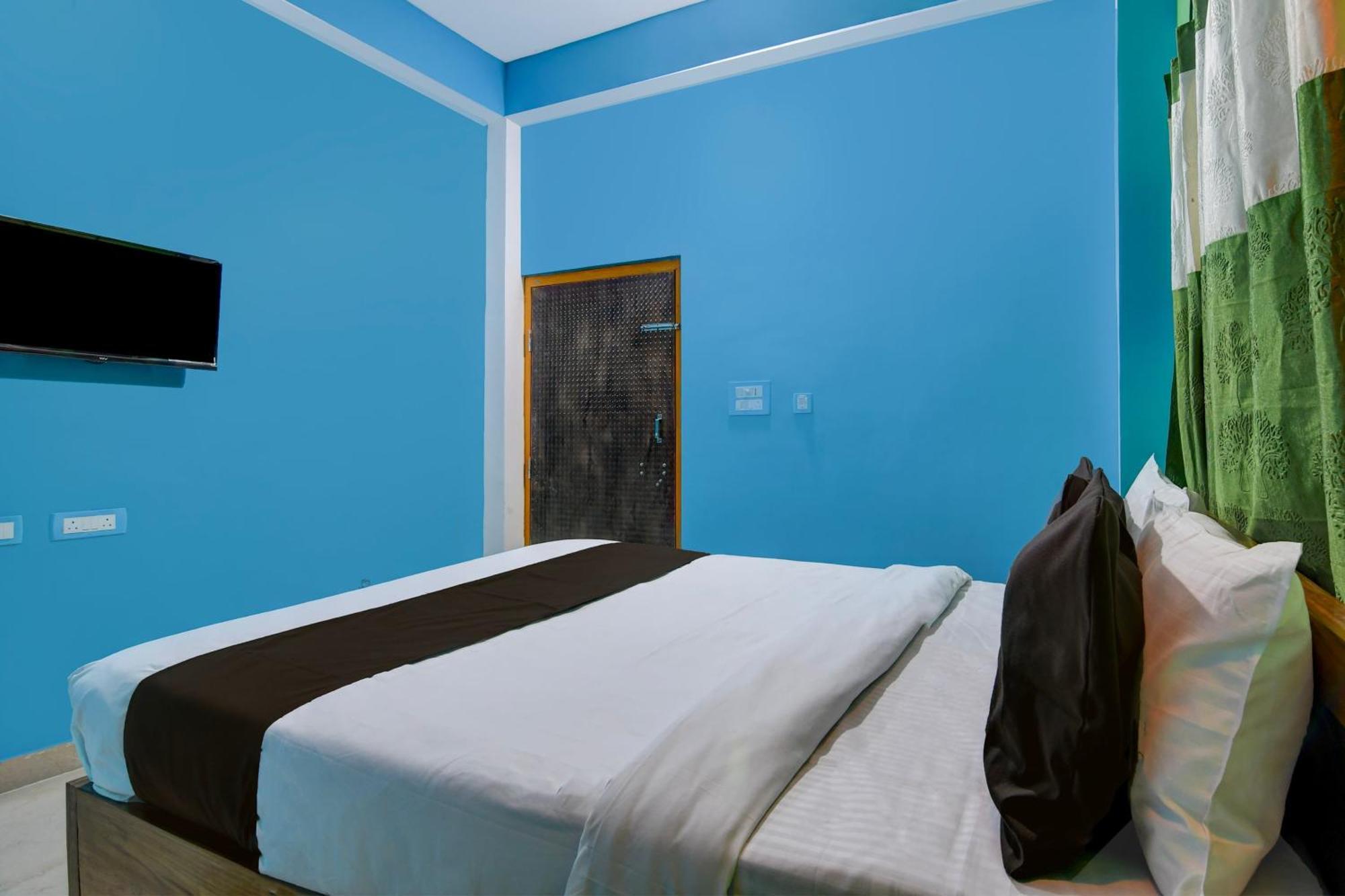 Hotel O Blue Valley Khandagiri 外观 照片