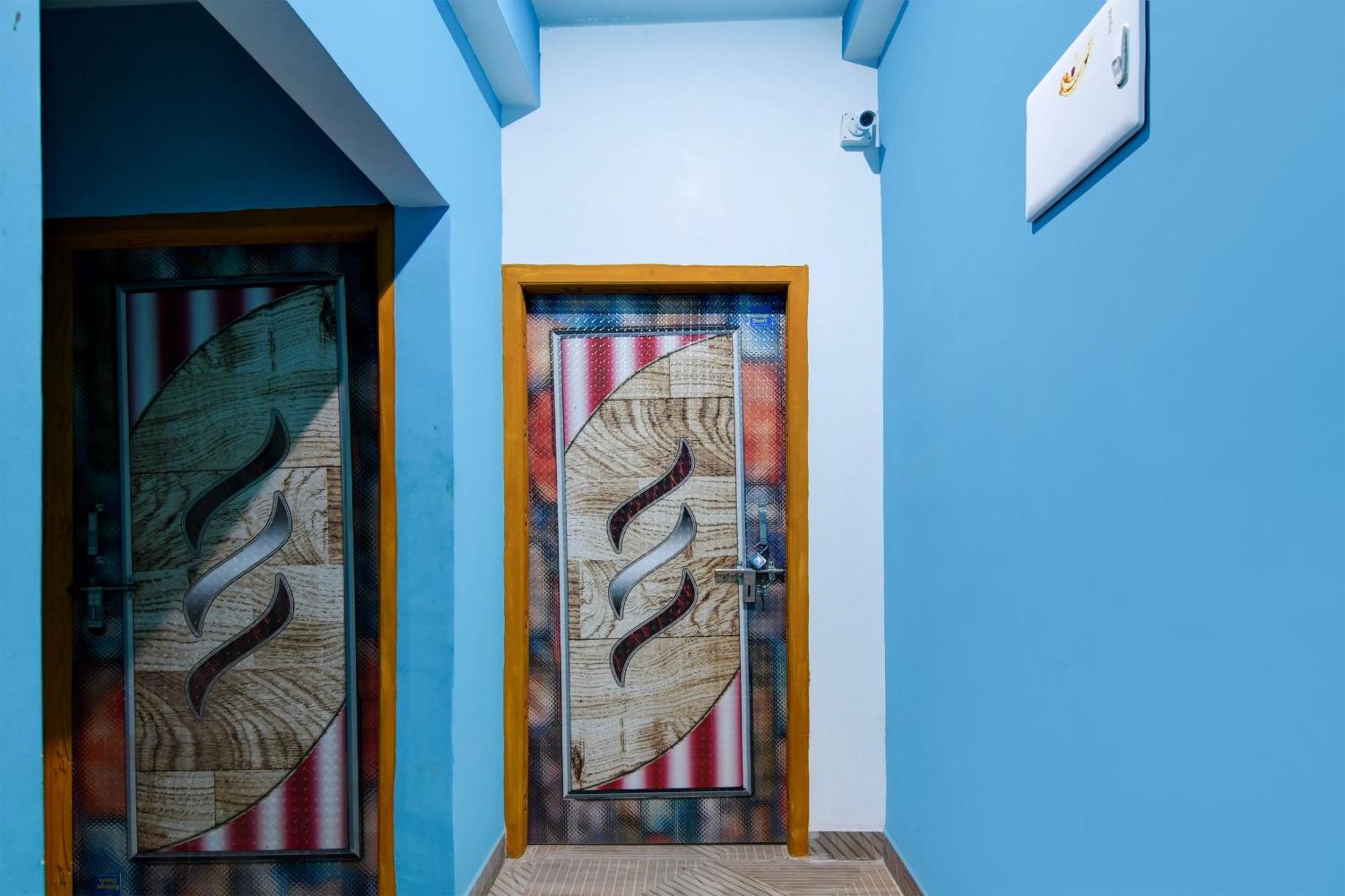 Hotel O Blue Valley Khandagiri 外观 照片