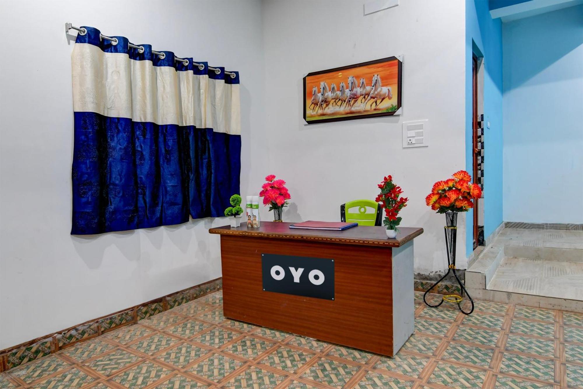 Hotel O Blue Valley Khandagiri 外观 照片