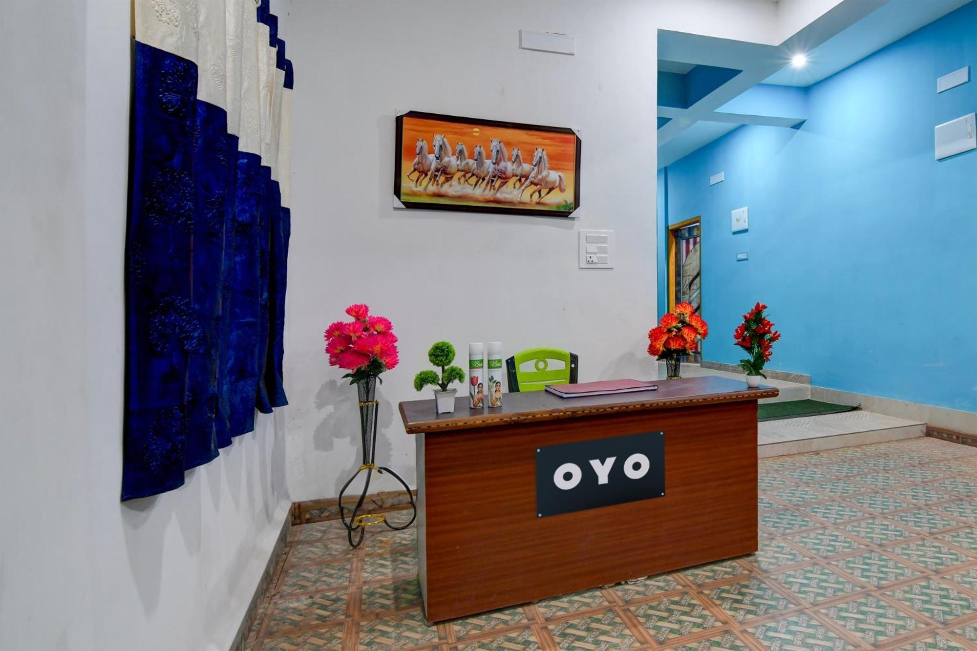 Hotel O Blue Valley Khandagiri 外观 照片