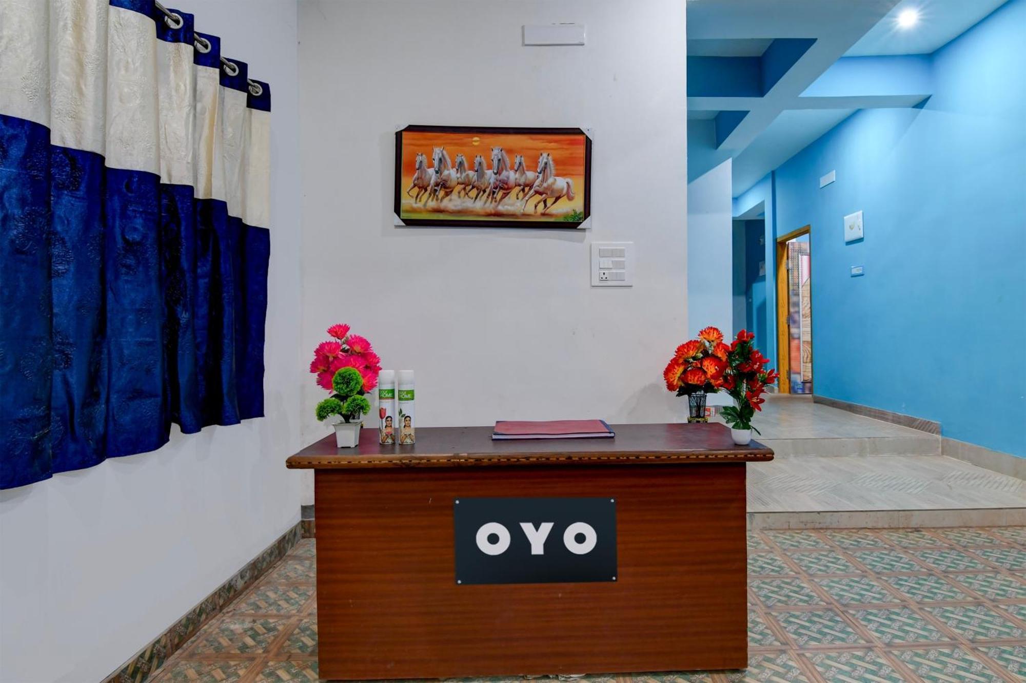Hotel O Blue Valley Khandagiri 外观 照片