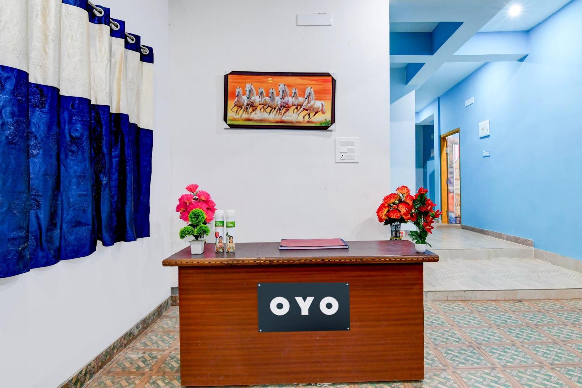 Hotel O Blue Valley Khandagiri 外观 照片