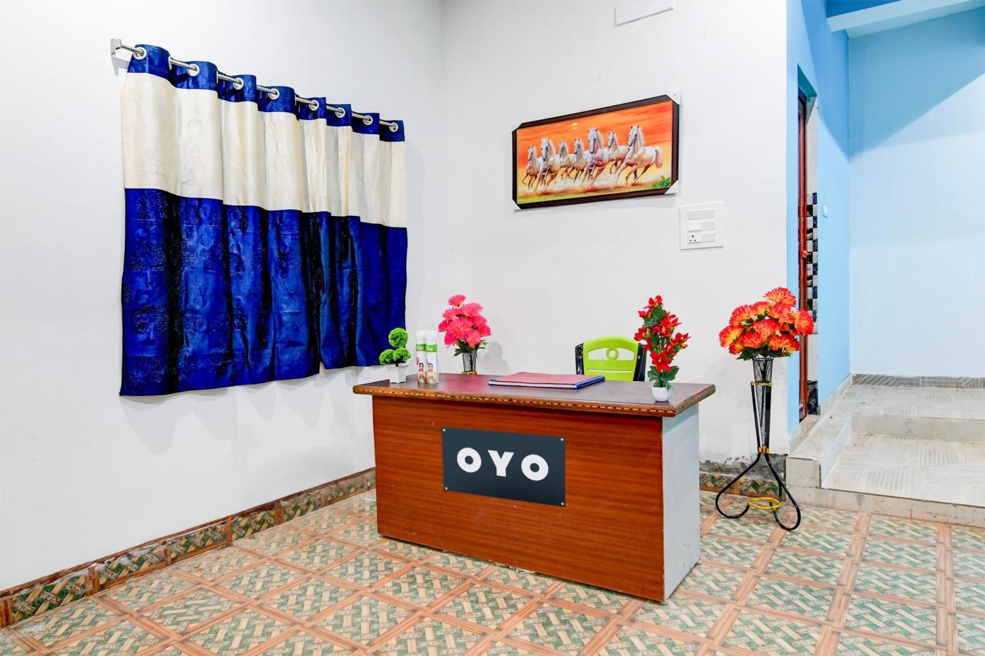 Hotel O Blue Valley Khandagiri 外观 照片