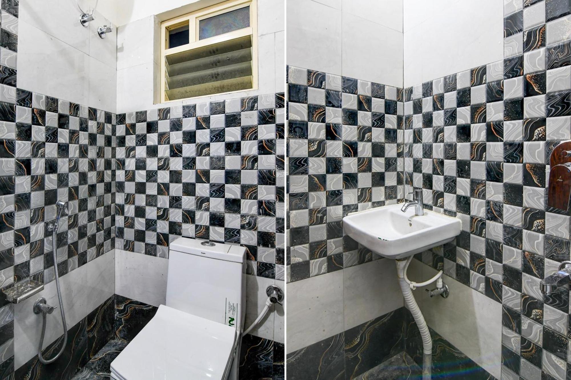 Hotel O Blue Valley Khandagiri 外观 照片